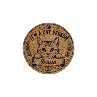 I`m a cat person #3