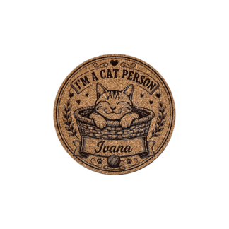 I`m a cat person #2