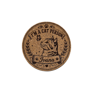 I`m a cat person #1