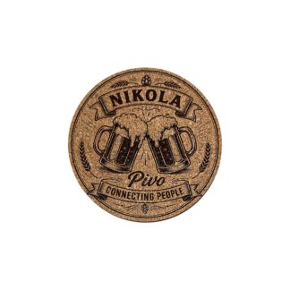 Pivo - Connecting people #1