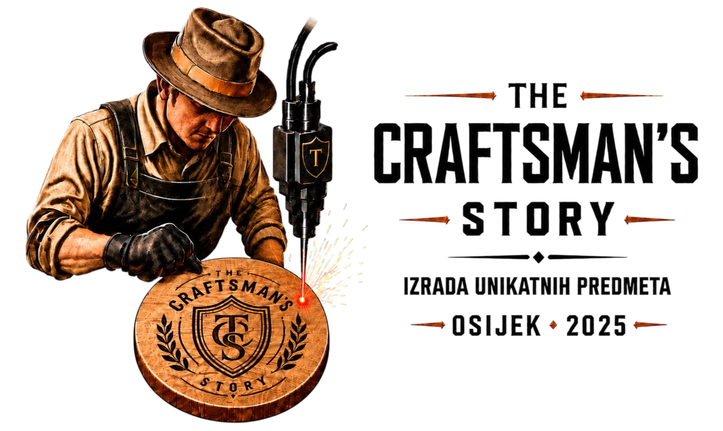 The Craftsman's Story